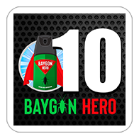 BaygonHero 10