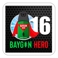 BaygonHero 16