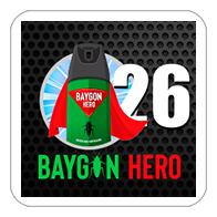 BaygonHero 26