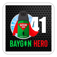 BaygonHero 41